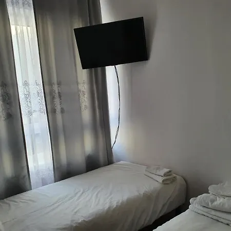 Apartments In- Male Blonia Apartment *