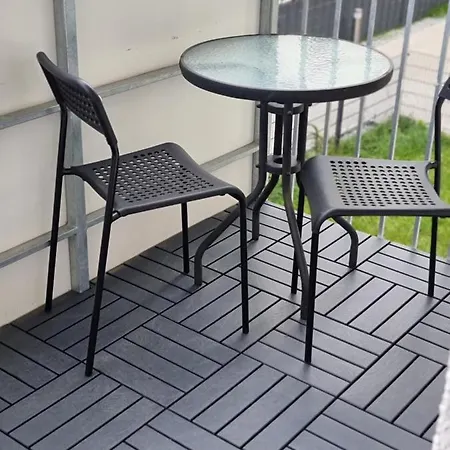 Apartment Apartments In- Male Blonia Szczecin